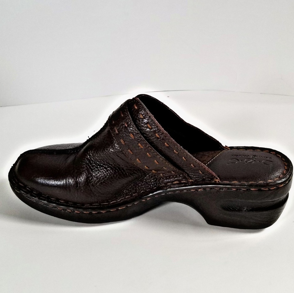 b.o.c. clogs